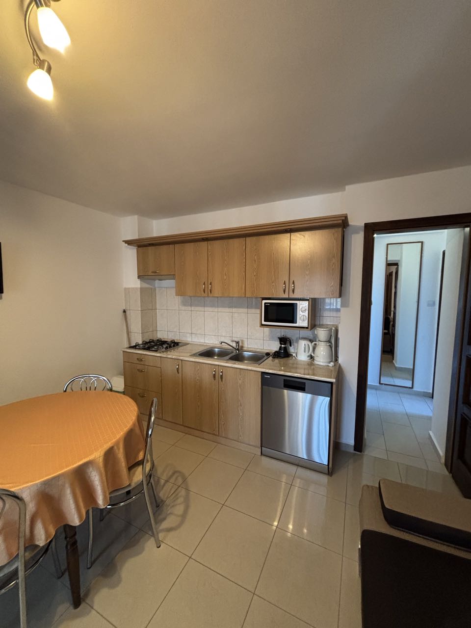"D" Apartman - 2