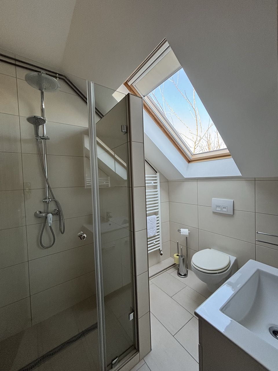 "A" Apartman - 6