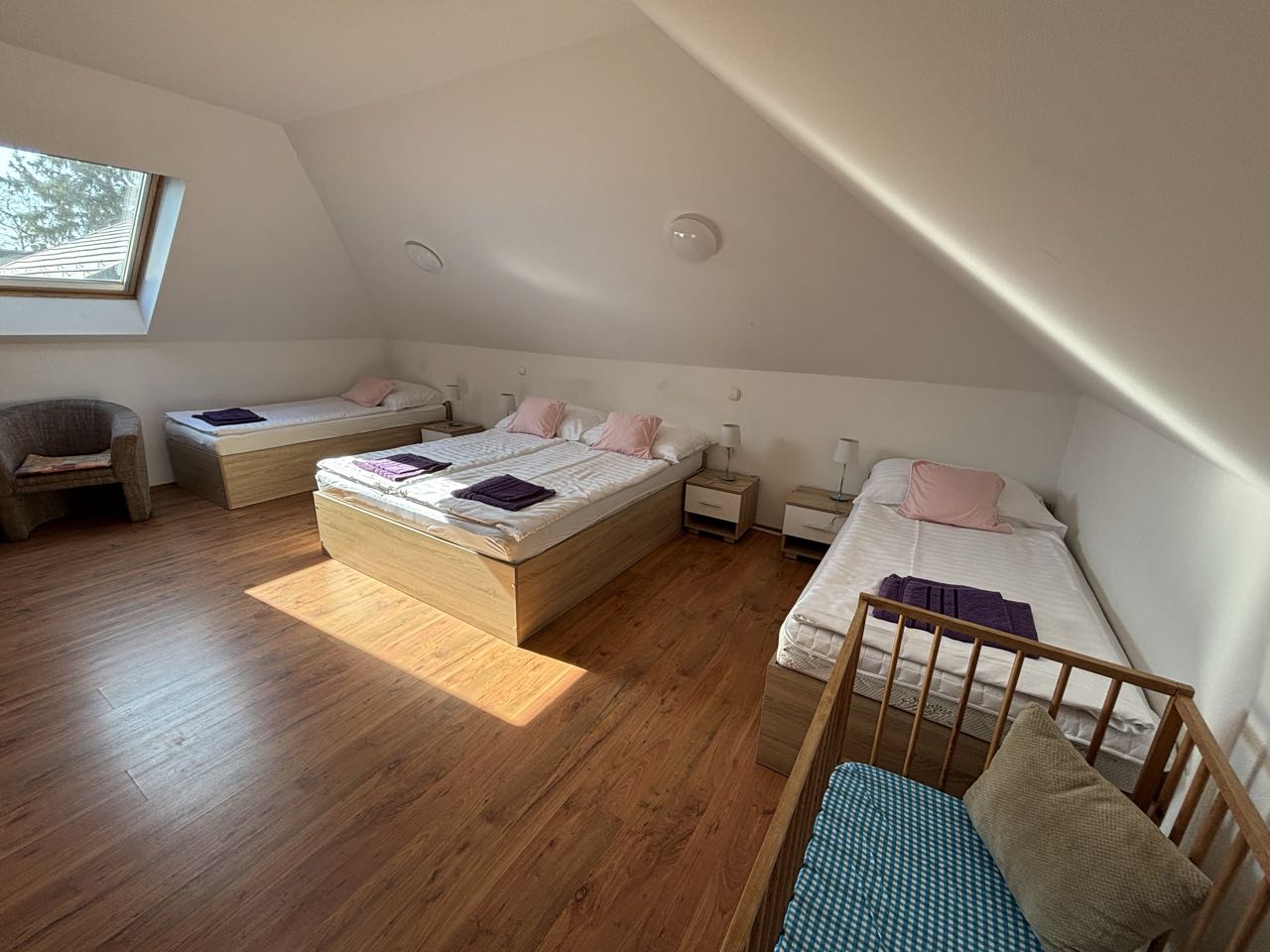 "A" Apartman - 8