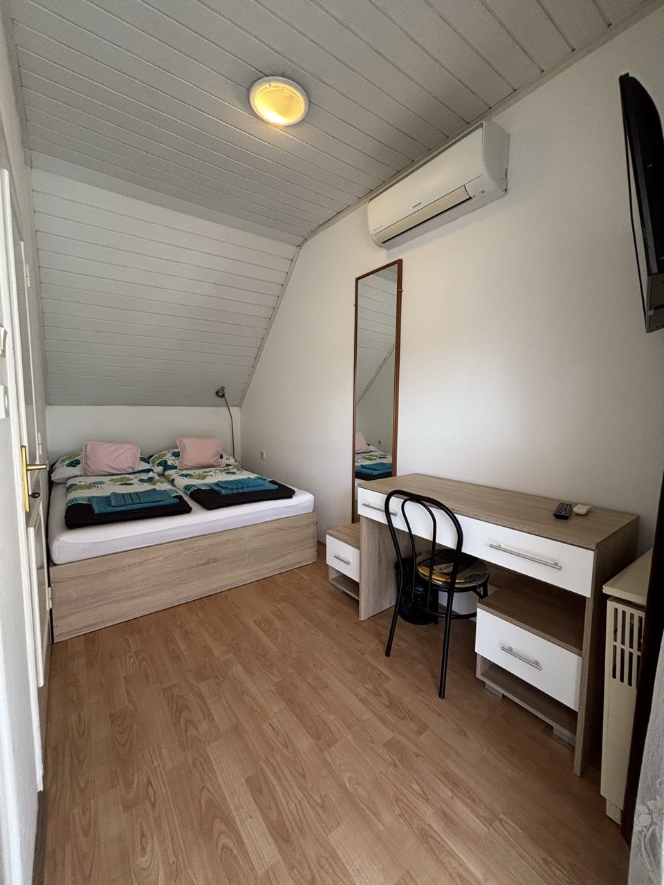 "C" Kisház Apartman - 4