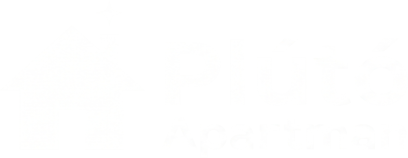 Plútó Apartman